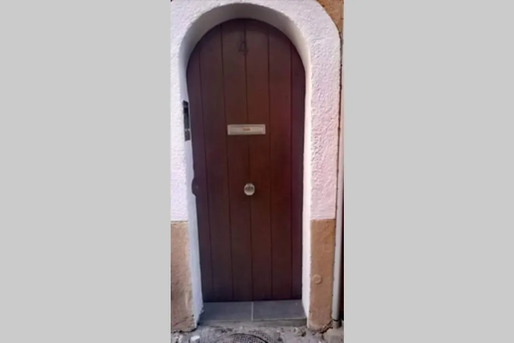 Apartament T2 A Deux Pas Du Mucem Au Panier / Vieux Port Marsylia