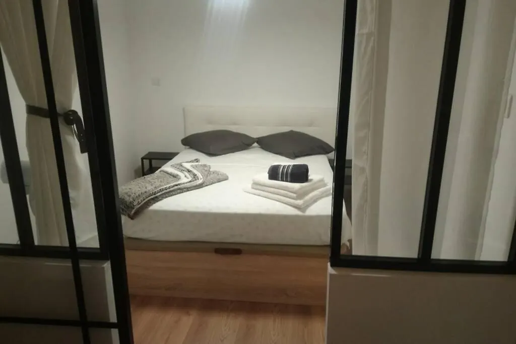T2 A Deux Pas Du Mucem Au Panier / Vieux Port Apartment Marseille 0*,  France
