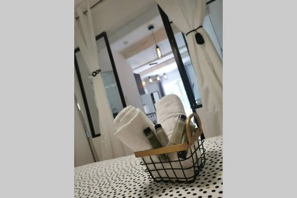 T2 A Deux Pas Du Mucem Au Panier / Vieux Port Apartment Marseille