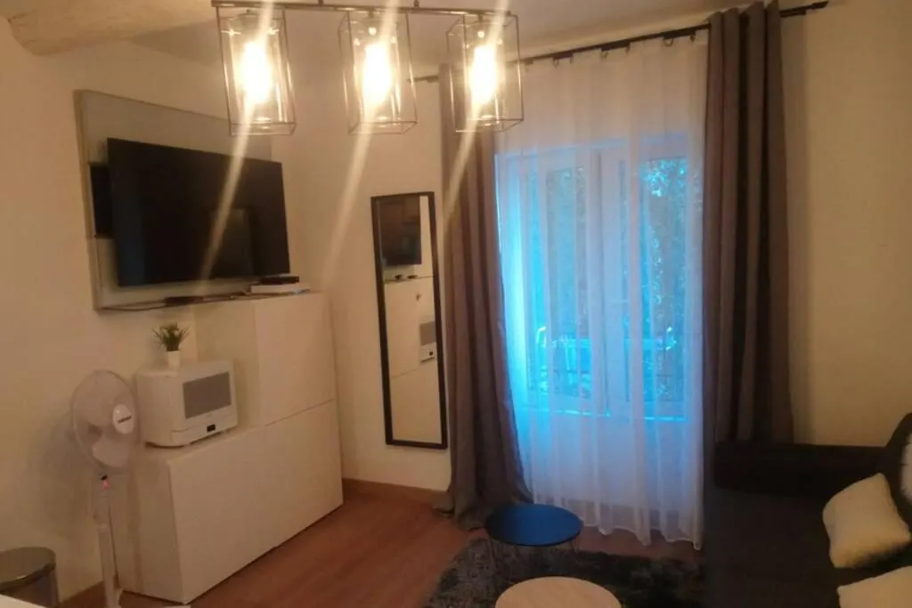 T2 A Deux Pas Du Mucem Au Panier / Vieux Port Apartment Marseille France