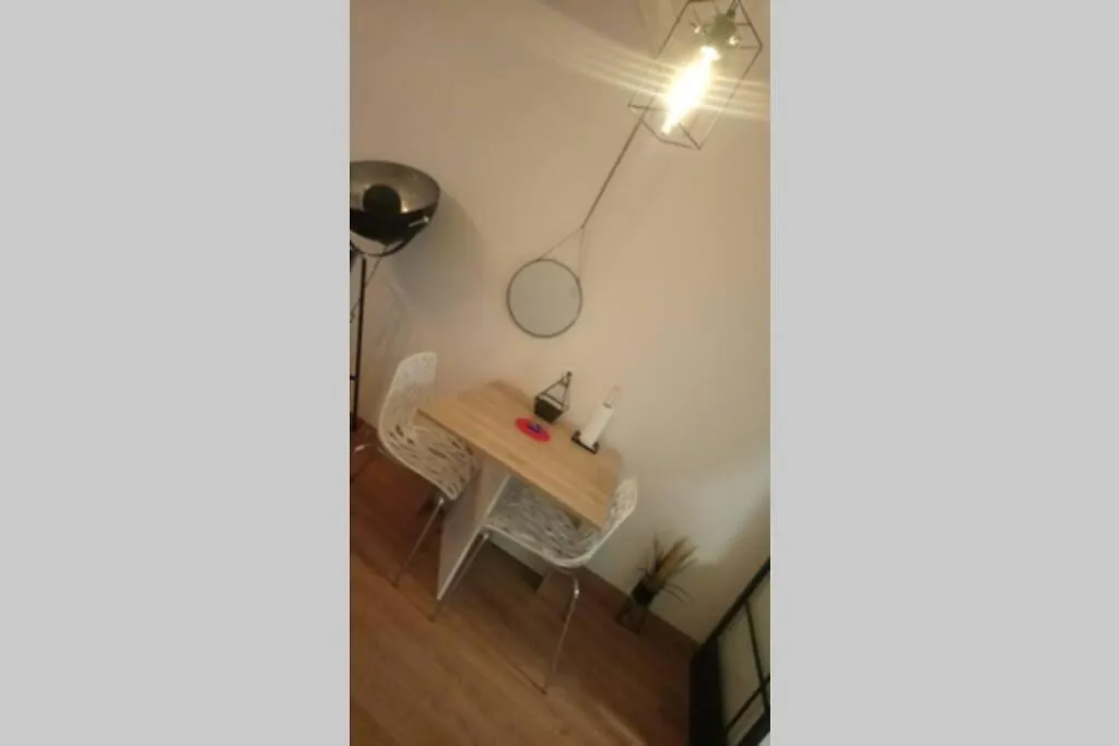 T2 A Deux Pas Du Mucem Au Panier / Vieux Port Apartment Marseille