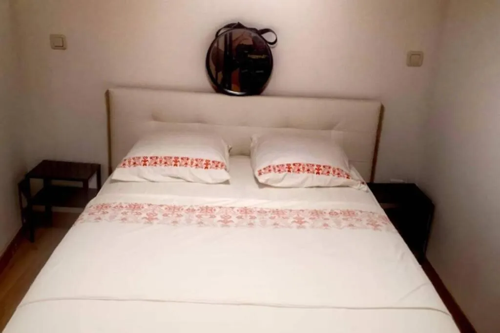 Apartament T2 A Deux Pas Du Mucem Au Panier / Vieux Port Marsylia 0*,